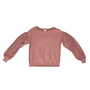 American Eagle Tight-knit Sweater - Size M